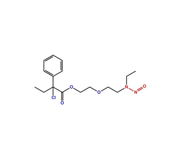N-Nitroso Butamirate