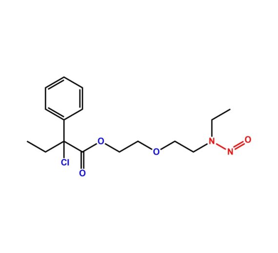 N-Nitroso Butamirate Impurity 2