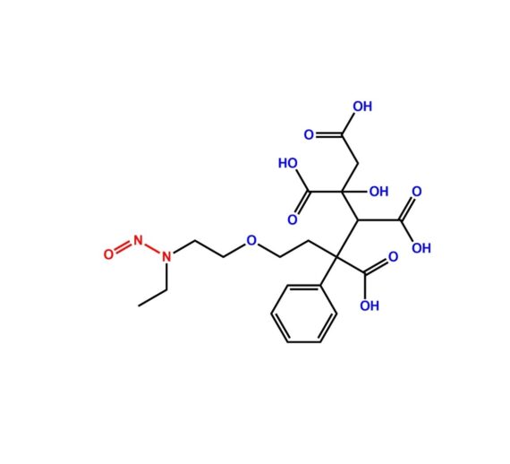N-Nitroso Butamirate Impurity 3