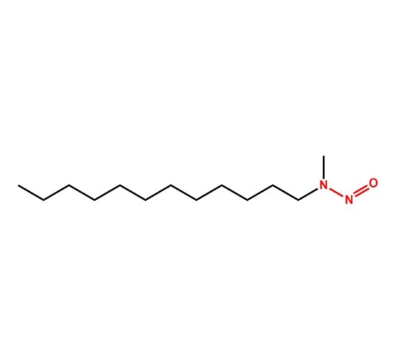 N-Nitroso Dodecylamine