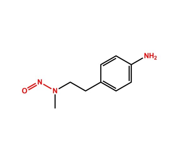 N-Nitroso Dofetilide Impurity 13