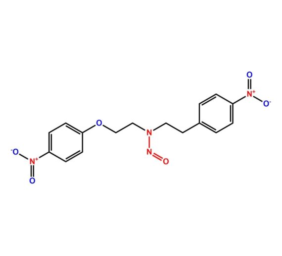 N-Nitroso Dofetilide Impurity 14