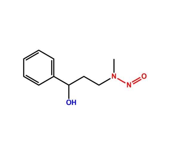 N-Nitroso Fluoxetine Impurity A