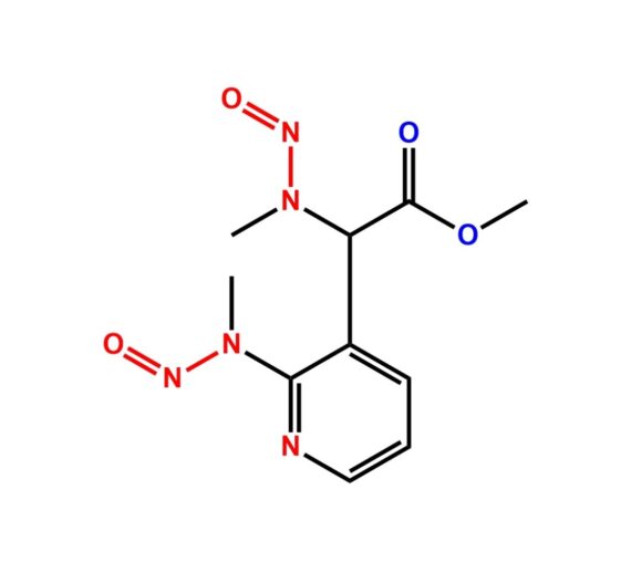 N-Nitroso Isavuconazole Impurity 15