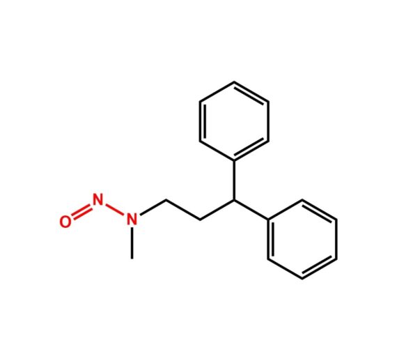 N-Nitroso Lercanidipine Impurity 5
