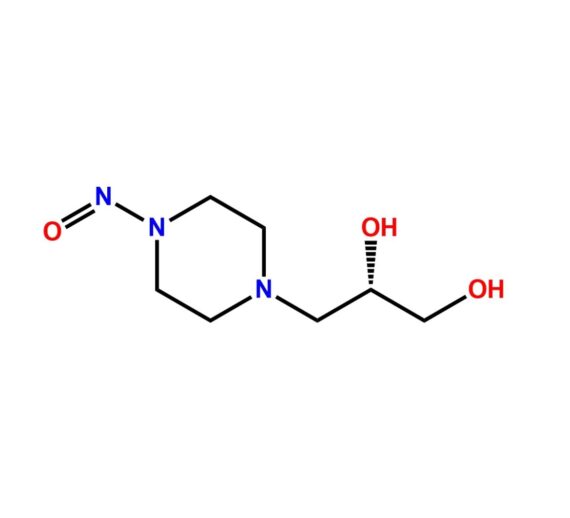 N-Nitroso Levodropropizine Impurity 2