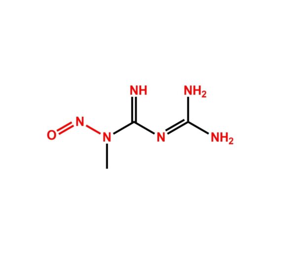 N-Nitroso Metformin