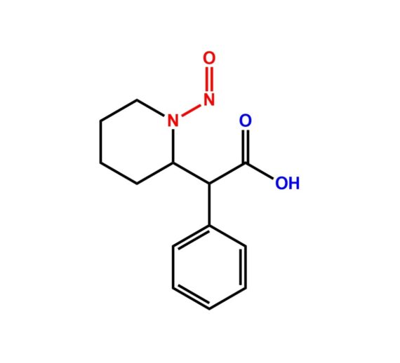 N-Nitroso Methylphenidate Impurity A