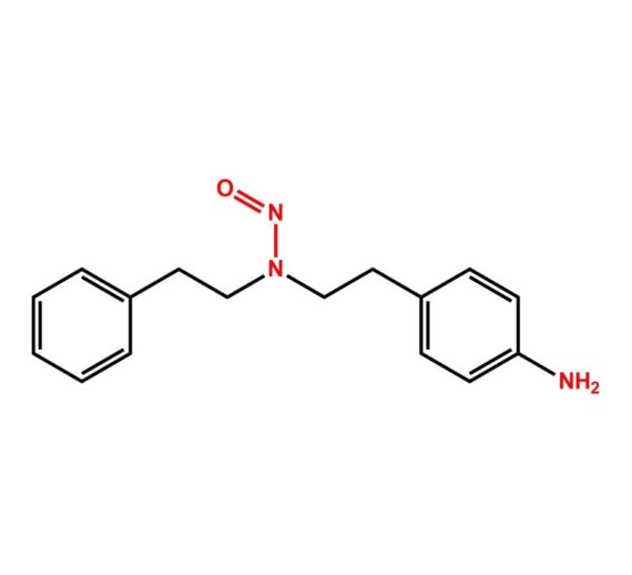 N-Nitroso Mirabegron Impurity 32