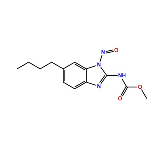 N-Nitroso Parbendazole Impurity 1
