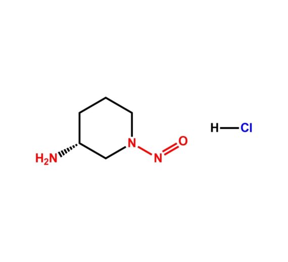 N-Nitroso Piperidine Impurity 8