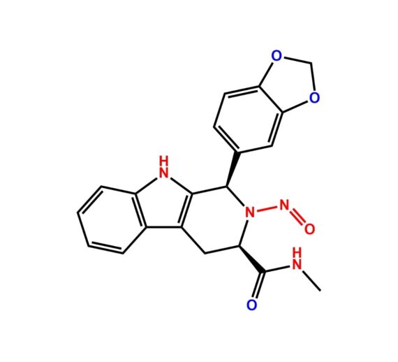 N-Nitroso Tadalafil Impurity 16
