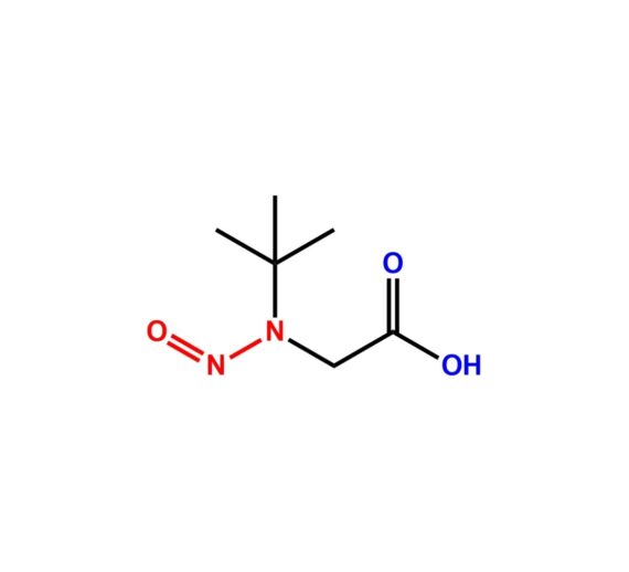 N-Nitroso Tigecycline Intermediate
