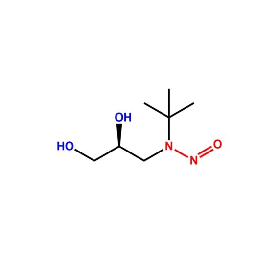 N-Nitroso Timolol Intermediate