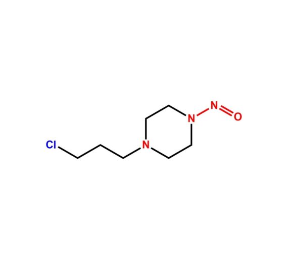 N-Nitroso Trazodone Impurity 6