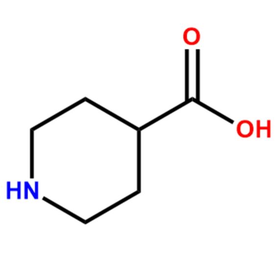 N-formyl Isonipecotic acid