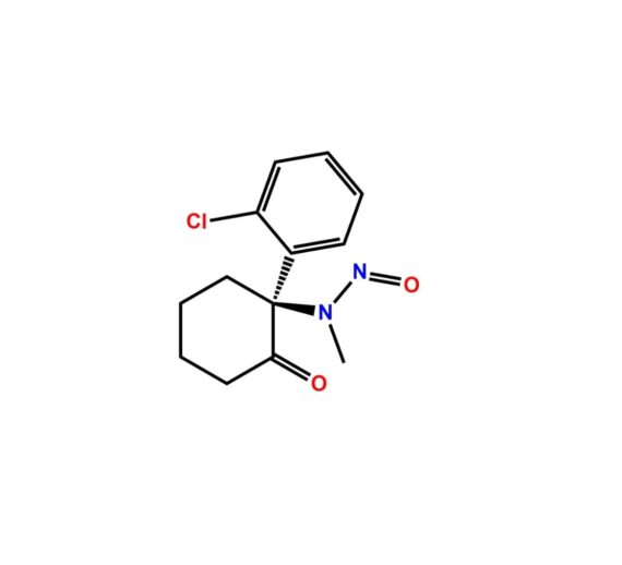 N-Nitroso Ketamine Impurity 2