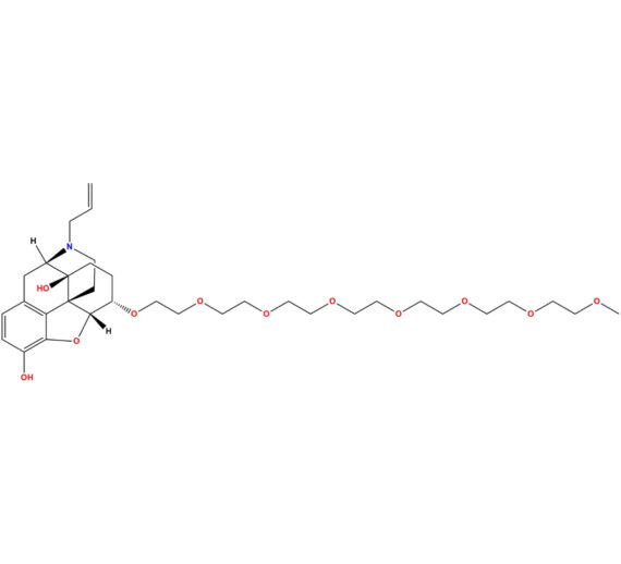 Naloxegol