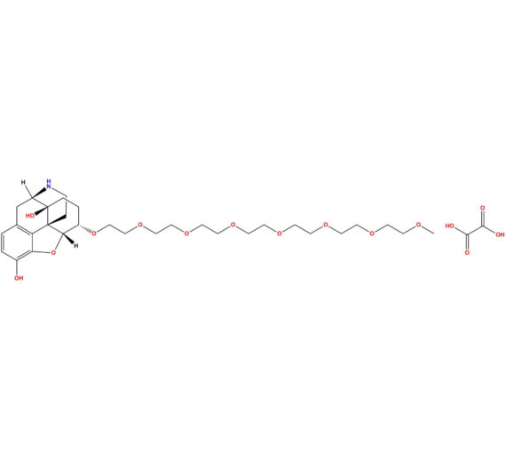 Naloxegol Impurity 2