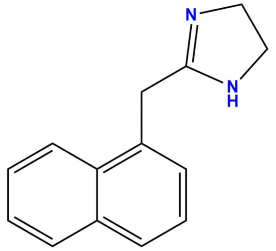 Naphazoline