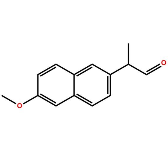 Naproxen Aldehyde Impurity