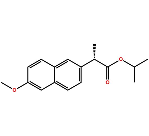 Naproxen Sodium Impurity O