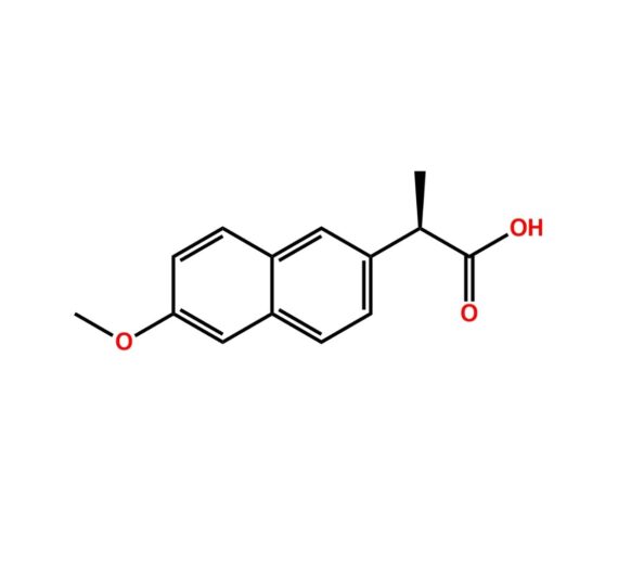 Naproxen USP RC G