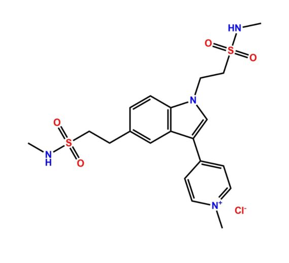 Naratriptan Impurity F