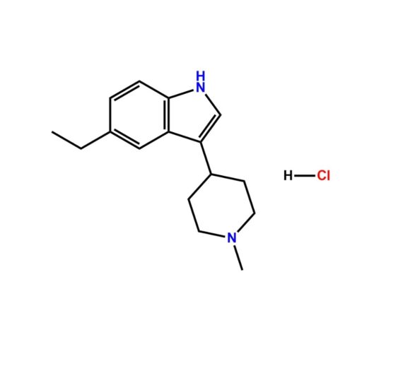 Naratriptan Related Compound-H