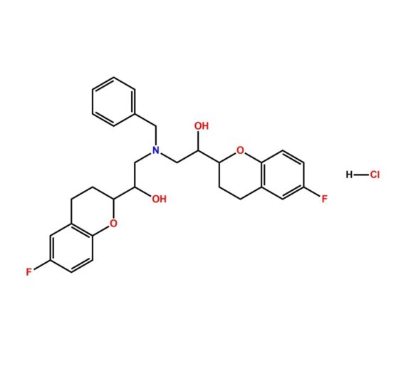 Nebivolol Impurity 26
