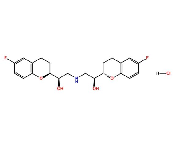 Nebivolol Impurity 6 (SS,RS)