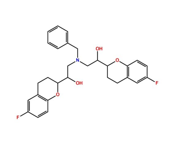 Nebivolol Impurity C