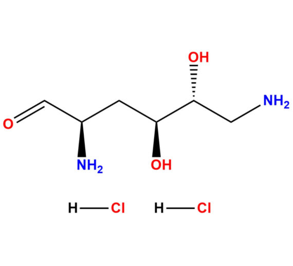 Nebrosamine Dihydrochloride