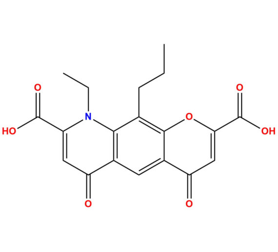 Nedocromil