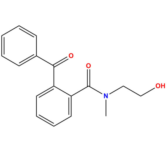 Nefamide