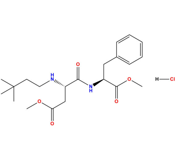 Neotame Impurity 1
