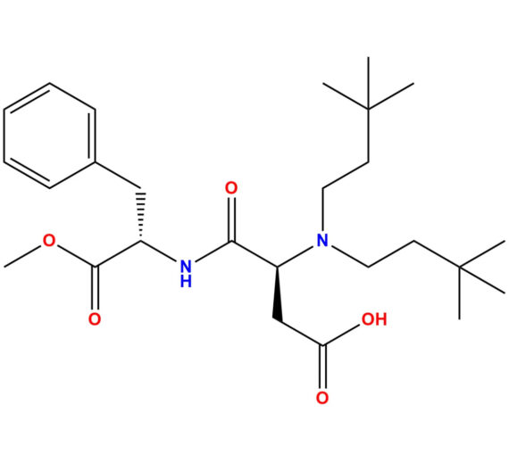 Neotame Impurity 2