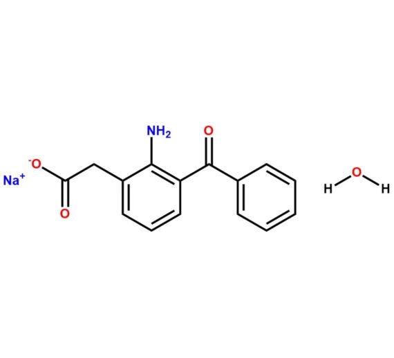 Nepafenac Impurity 1