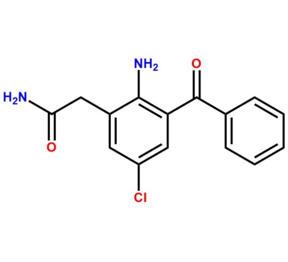 Nepafenac Impurity 5