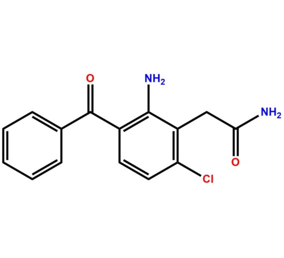 Nepafenac Impurity C