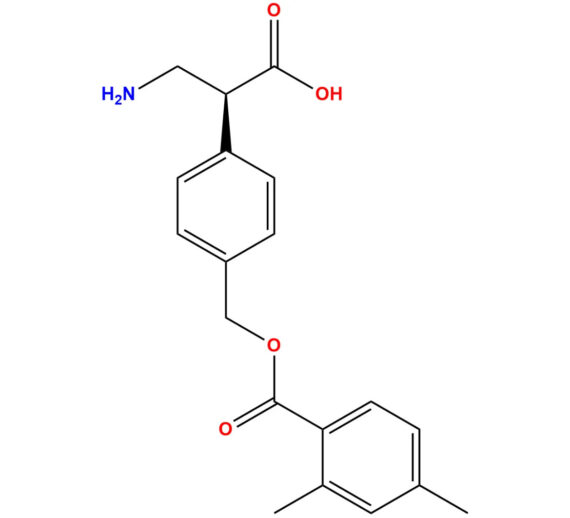 Netarsudil Amino Acid Impurity