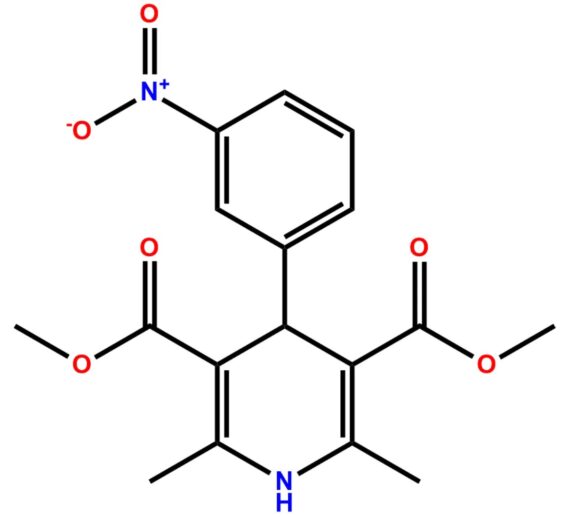 Nicardipine USP Related Compound C