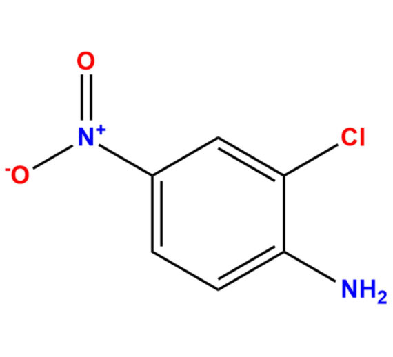 Niclosamide Impurity 2