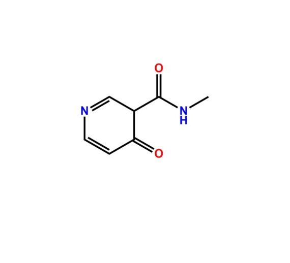 Nicotinamide Metabolite