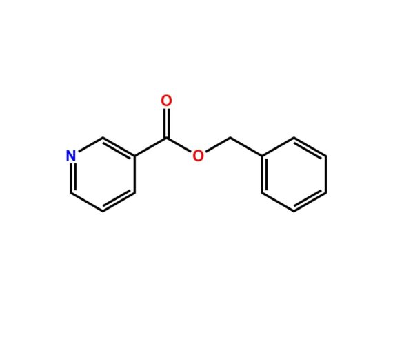 Nicotinic Acid Benzyl Ester (Benzyl Nicotinate)