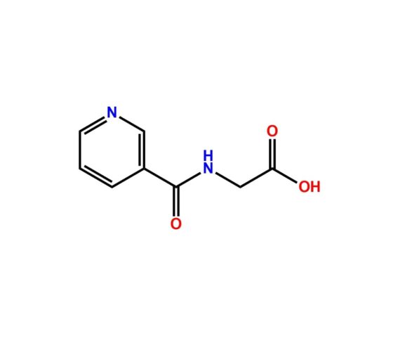 Nicotinuric Acid