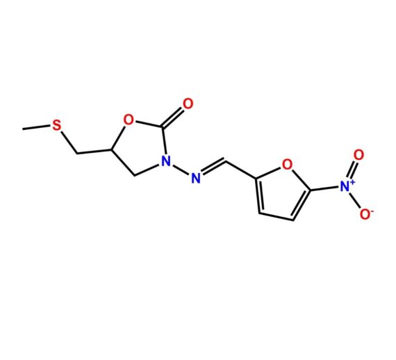 Nifuratel
