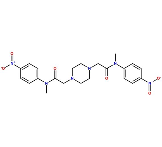 Nintedanib Impurity 28