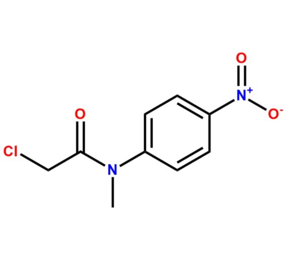 Nintedanib Impurity 37