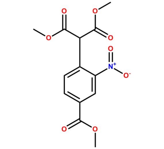 Nintedanib Impurity 38